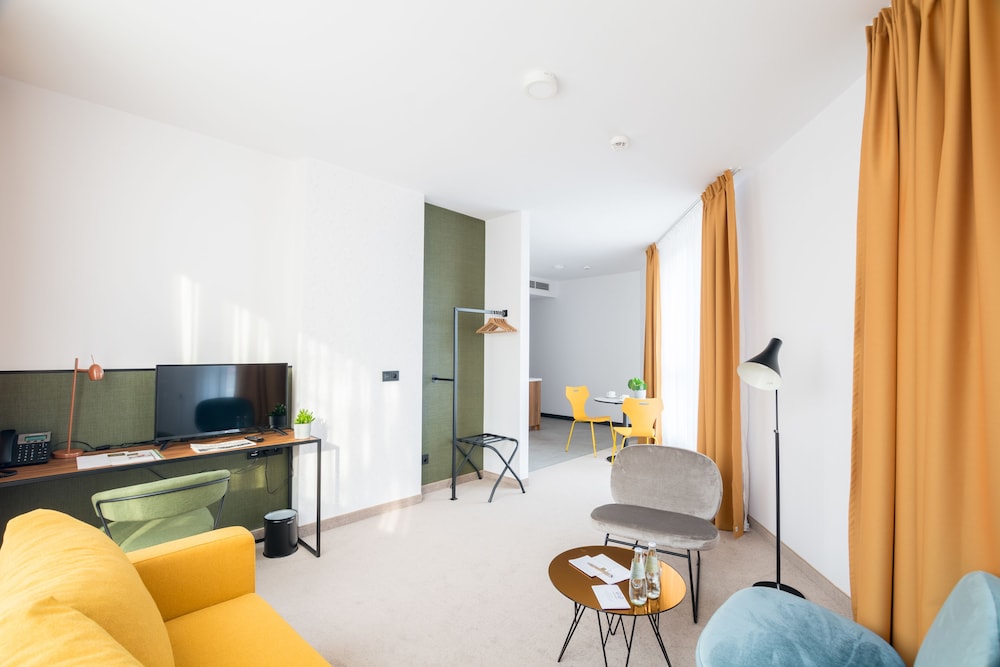 Arche Hotel Lublin 25/34