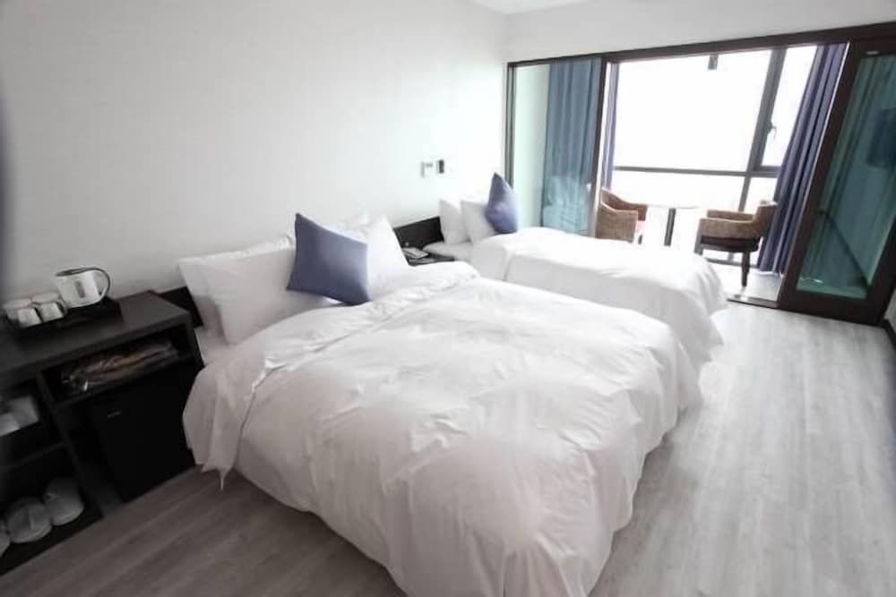 Hotel Wooyeon Flora 19/49