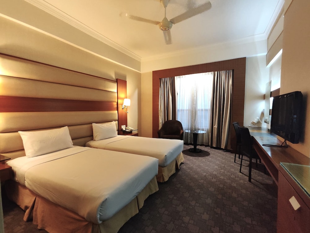 Pearl View Hotel 9/50