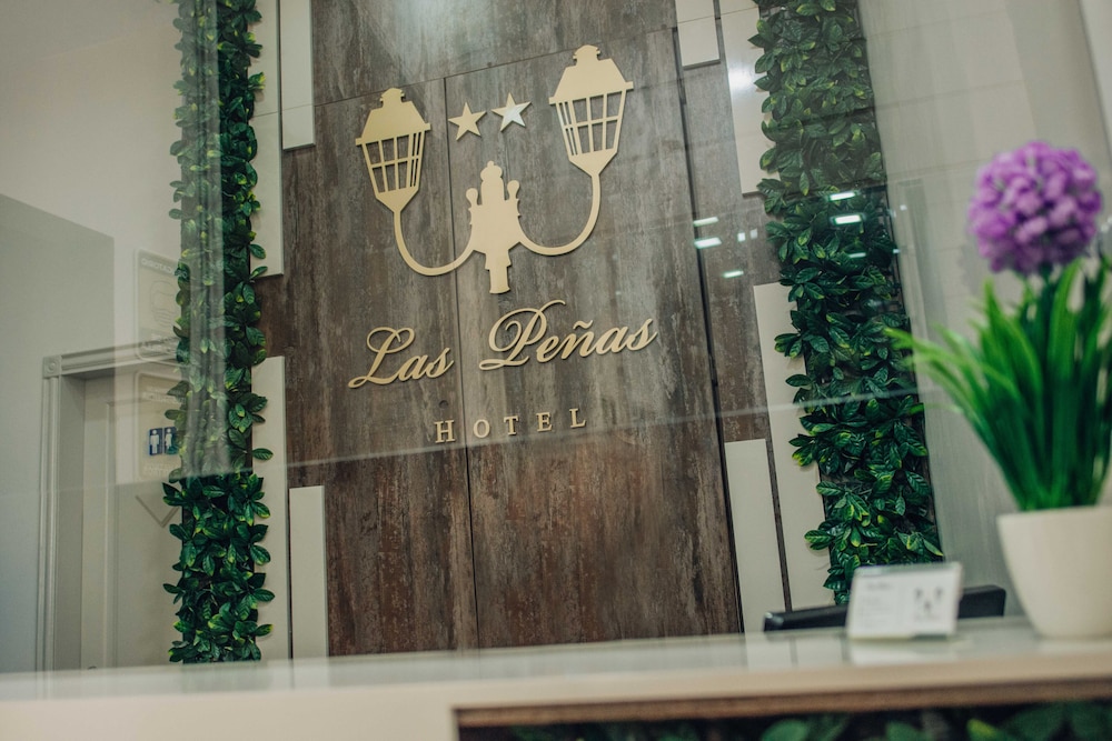 Las Penas Hotel 31/60