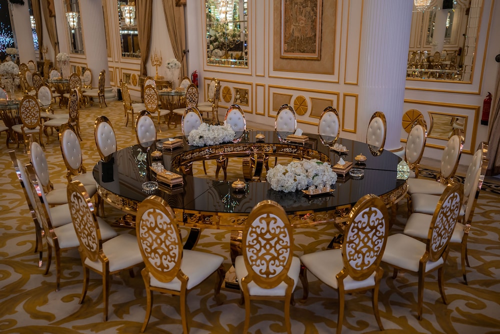 فندق كازابلانكا جدة(Casablanca Hotel Jeddah) 61/76