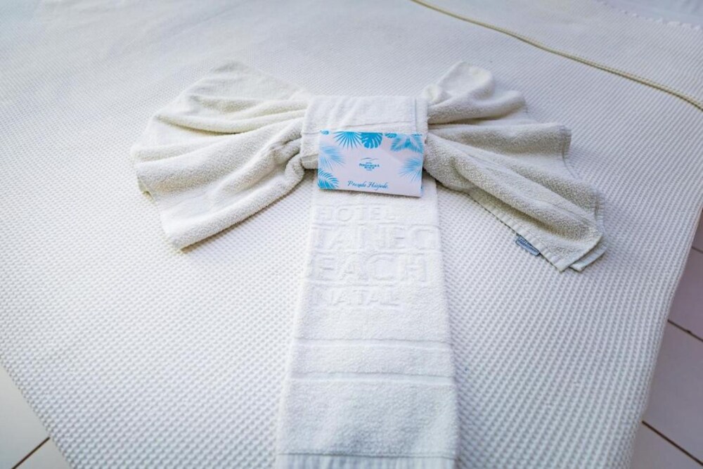 Hotel Ponta Negra Beach Natal 59/77