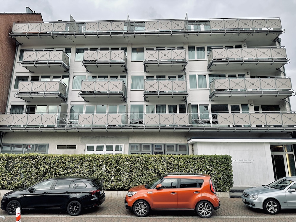 Avidonapartments 2/43