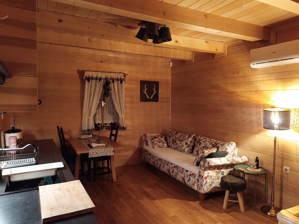 Vodenica Vrelo Chalets 29/49