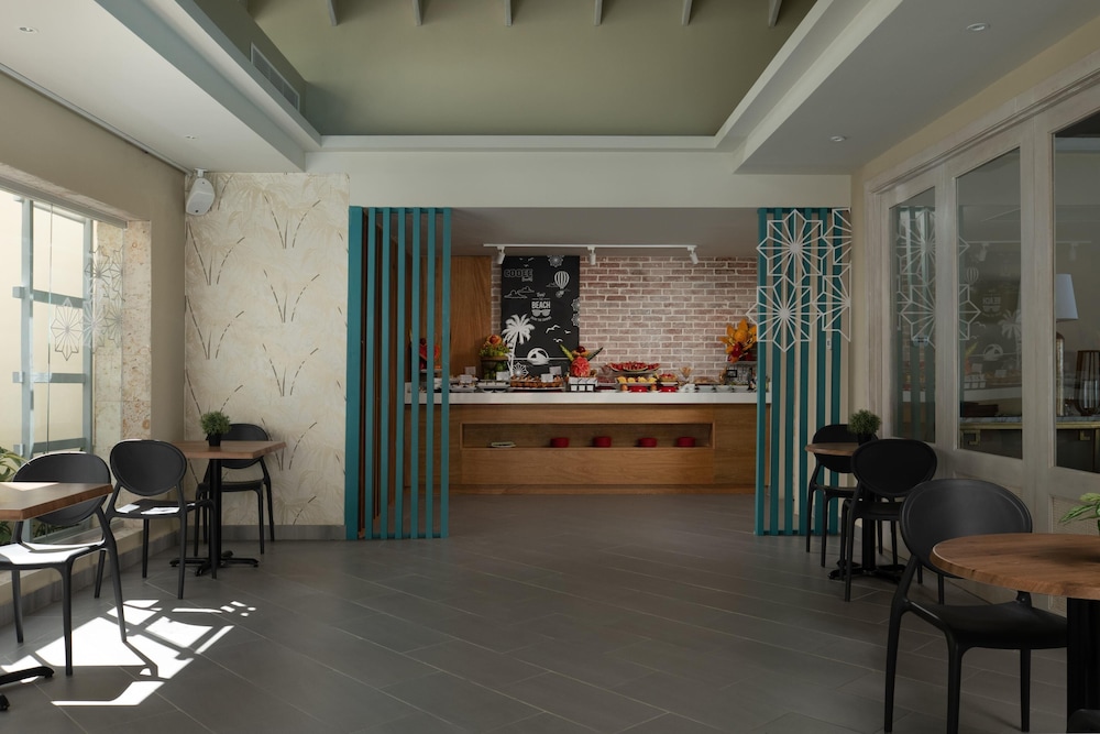 Select Sosua Adults Only, Trademark by Wyndham All Inclusive 7/45