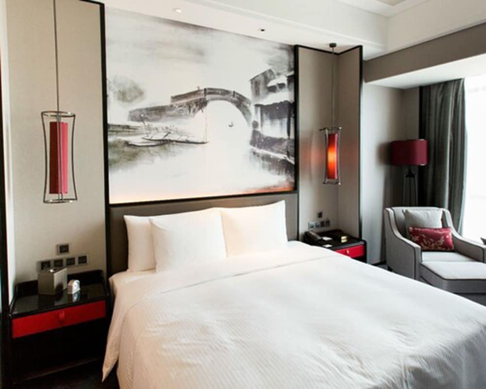 WANDA REALM YIWU 23/64