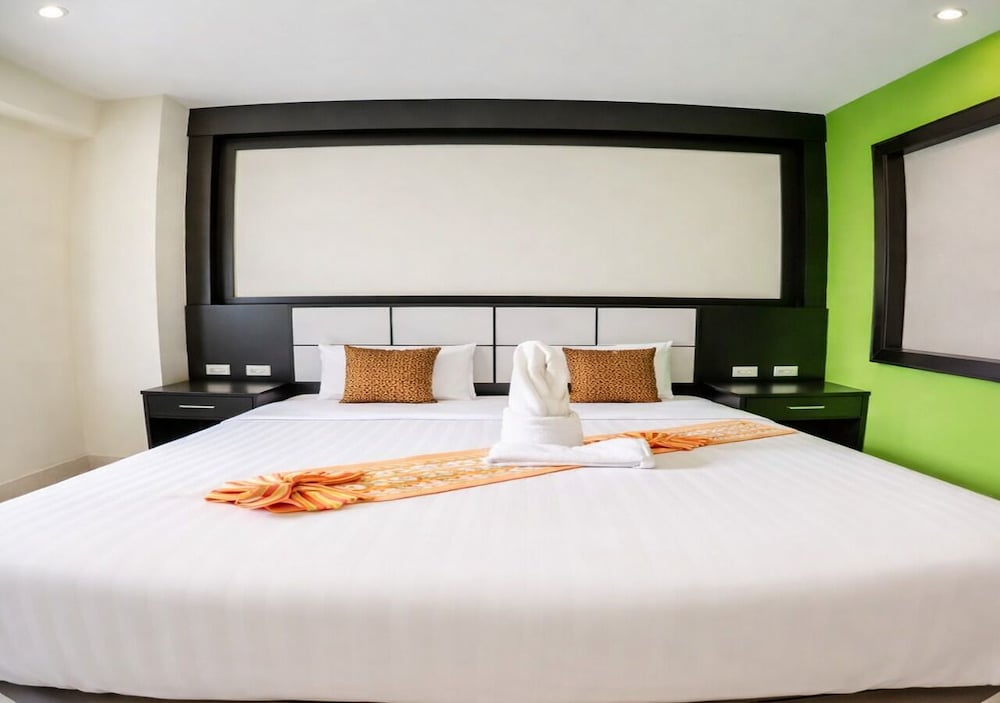 STAR HOTEL PATONG 20/52