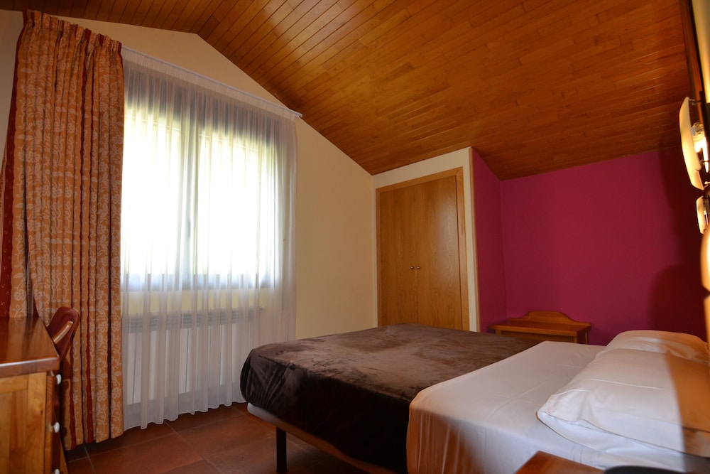 Apartamentos Sant Moritz 17/50