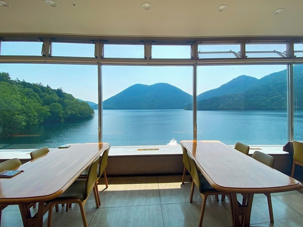 Shikaribetsu Lakeside Onsen Hotel Fusui 37/54