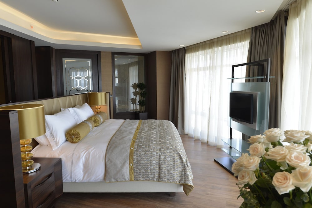 Wyndham Grand Istanbul Europe 22/72
