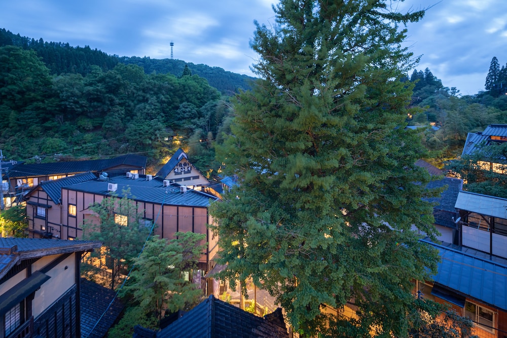 Kurokawa Onsen Ryokan Nanjoen 35/35