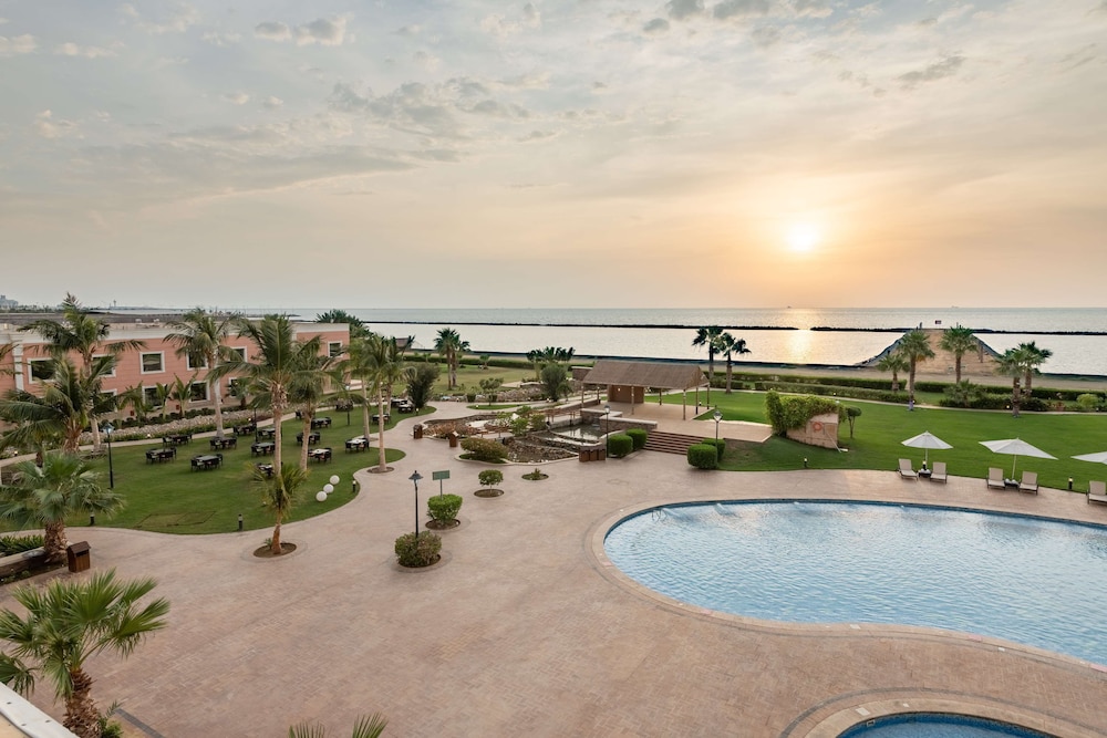 Radisson Blu Resort Jizan 70/70
