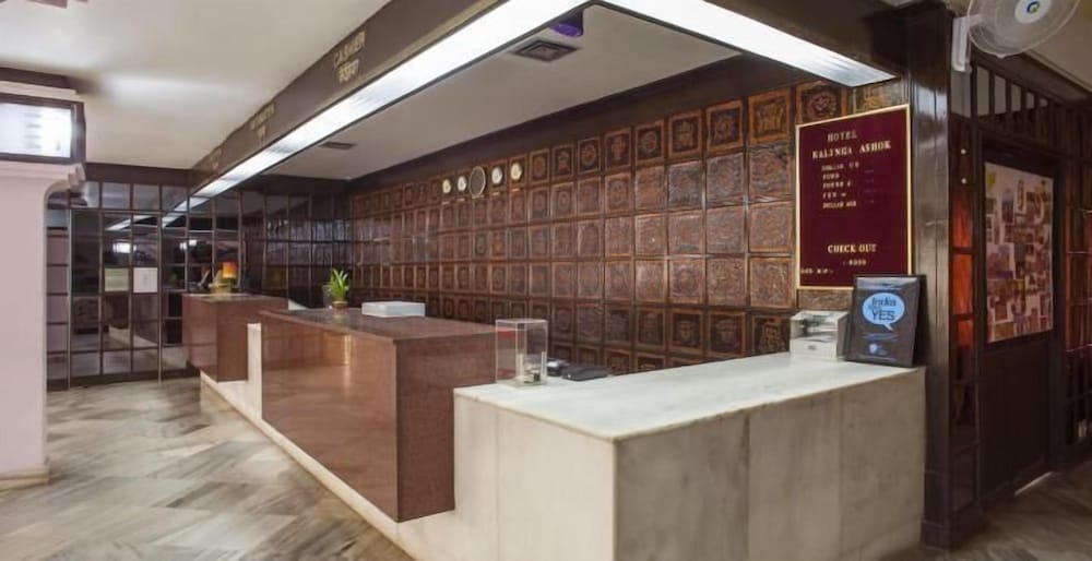 HOTEL KALINGA ASHOK 6/27