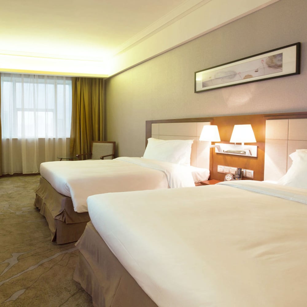 Wanyue Grand Skylight Hotel Shenzhen 15/50