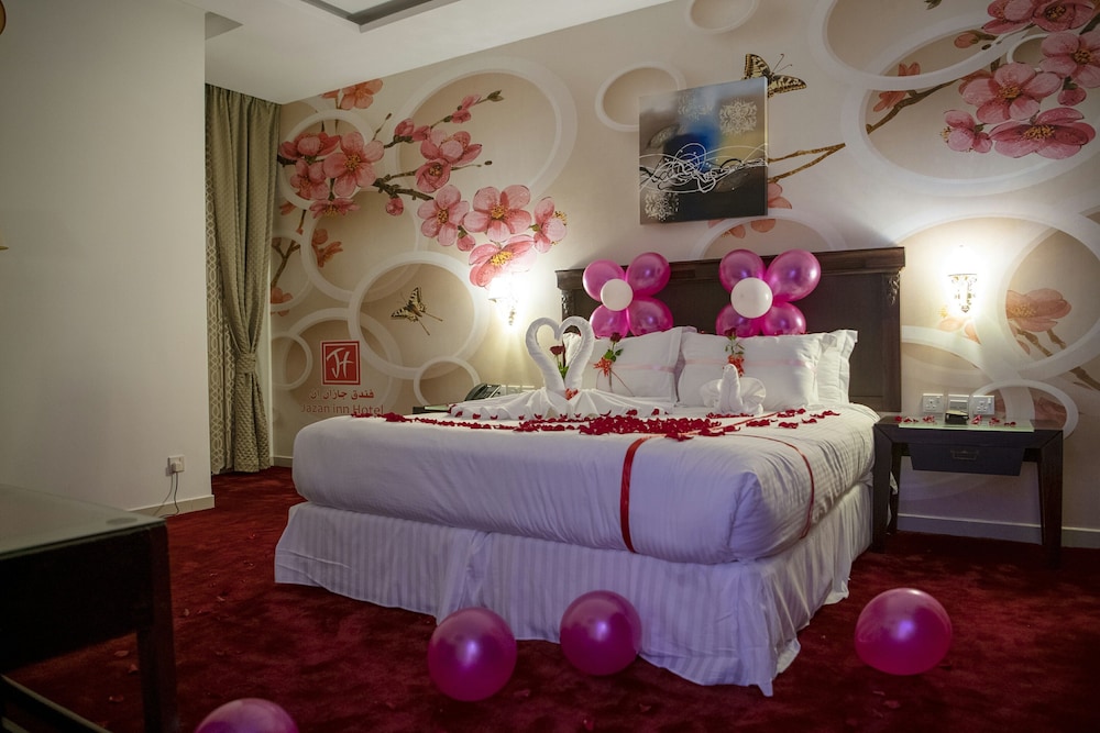 فندق جازان ان(Jazan Inn Hotel) 17/51