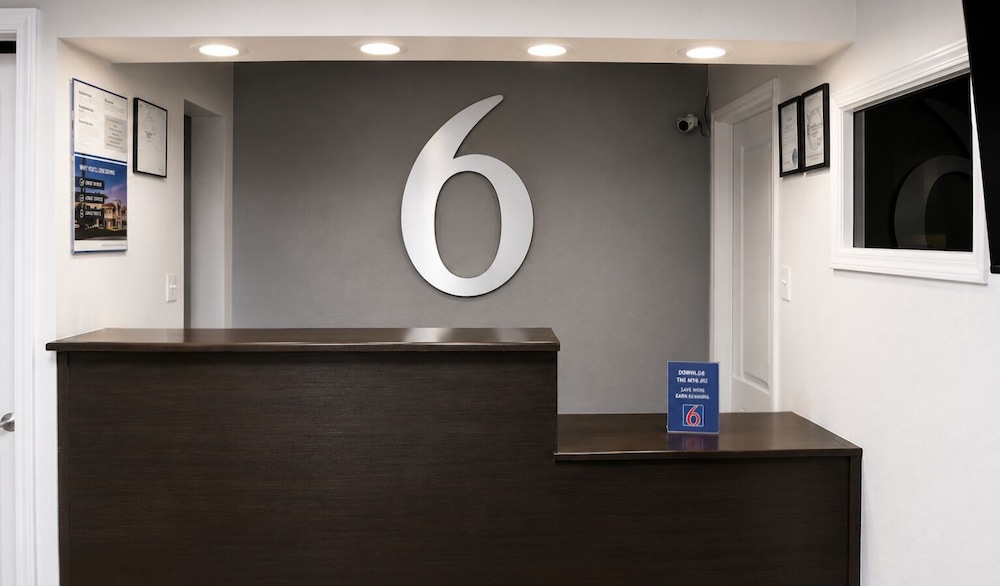 Motel6 Rolla, MO 13/59