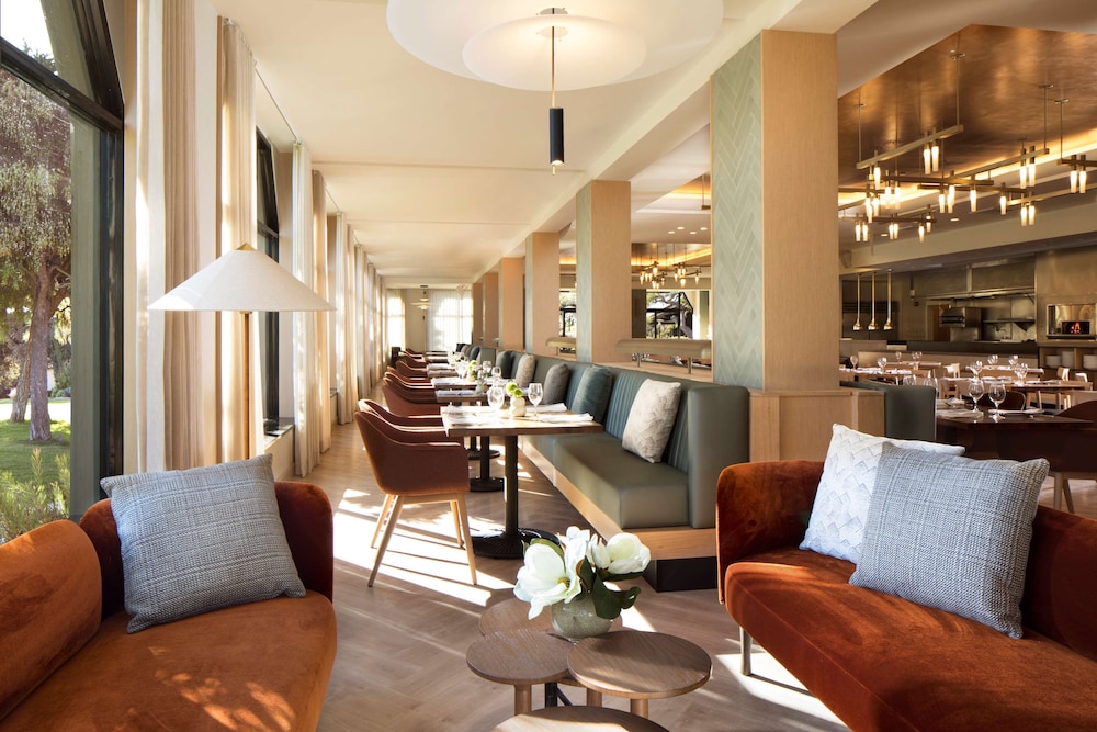 Hyatt Regency Monterey Hotel and Spa on Del Monte Golf Course 45/67