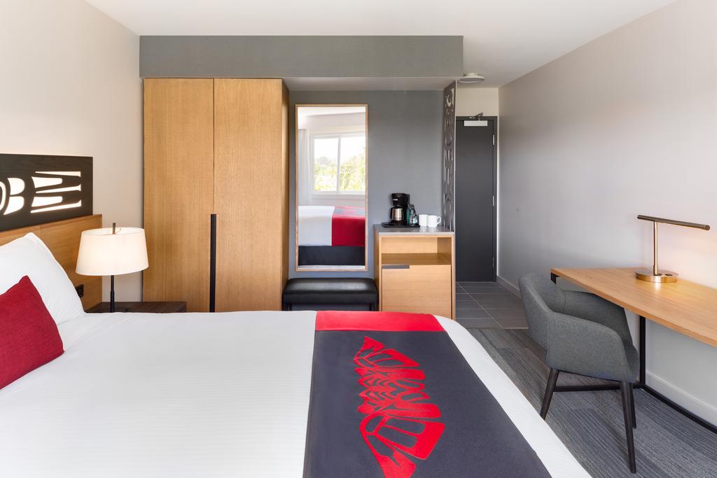 Kwa lilas Hotel 4/15