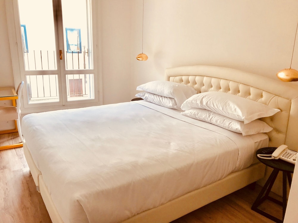 Palazzo Otello 1847 Wellness Spa 9/44
