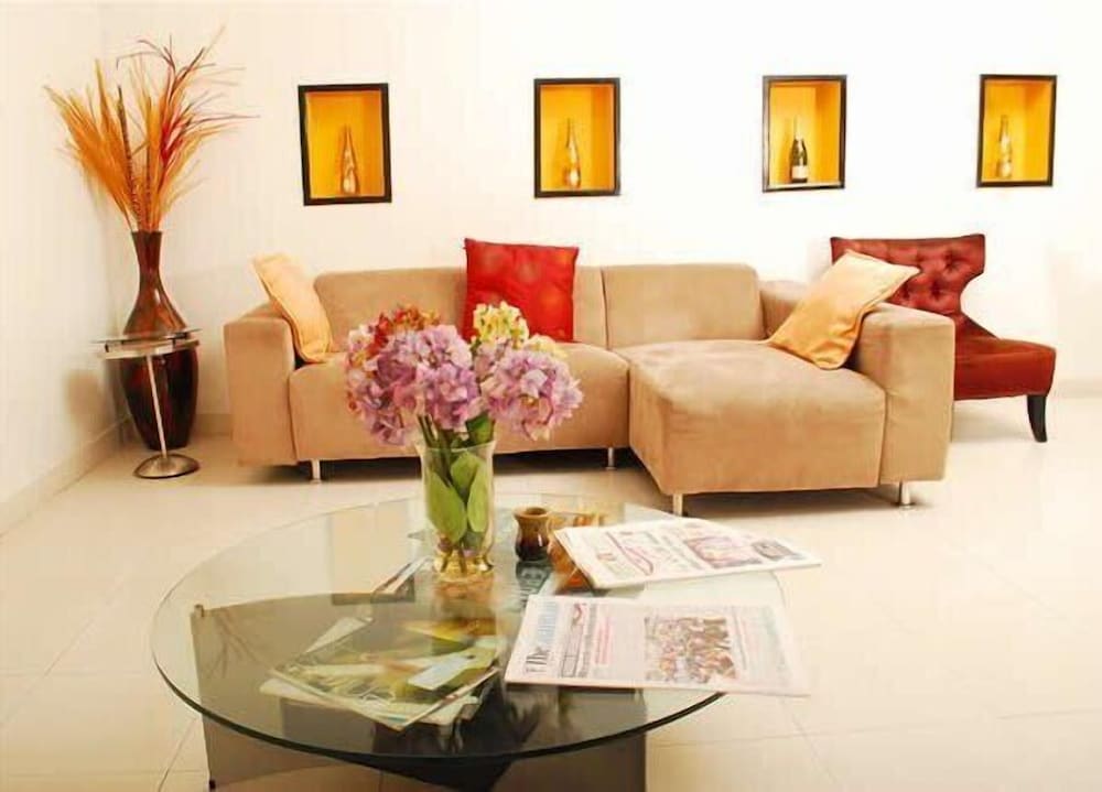 Hotel Villa Picasso 19/25
