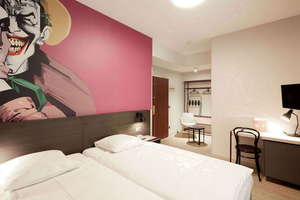 Hotel Crystal 21/50