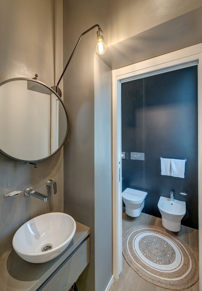 Le Palmette Suites 45/48