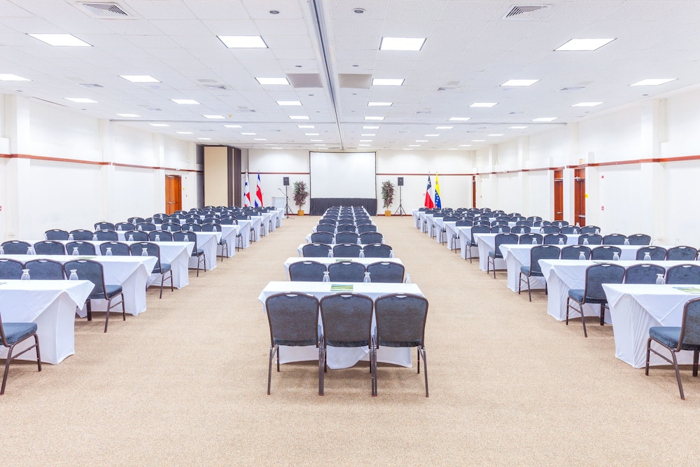 Grand Decameron Panama, A Trademark All Inclusive Resort 59/70
