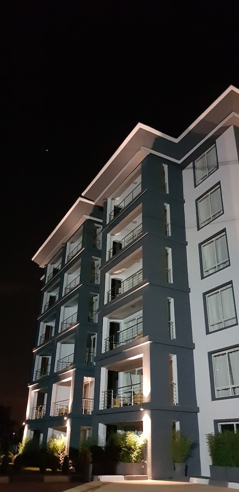 Lymack Suites 1/31