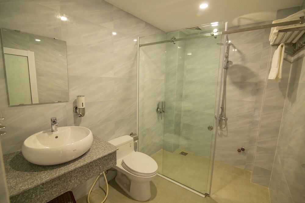 Green Hotel - Hostel 43/50