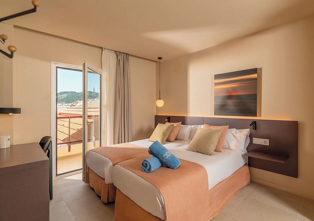 AQUA Hotel Promenade & Spa 11/49