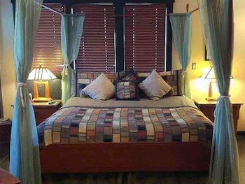 Premium, Suite, King Bed