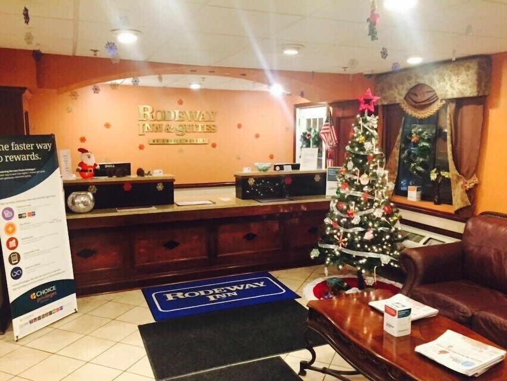 Americas Best Value Inn Torrington Ct 4/19