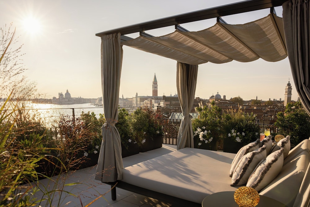 Hotel Gabrielli – Starhotels Collezione 56/80