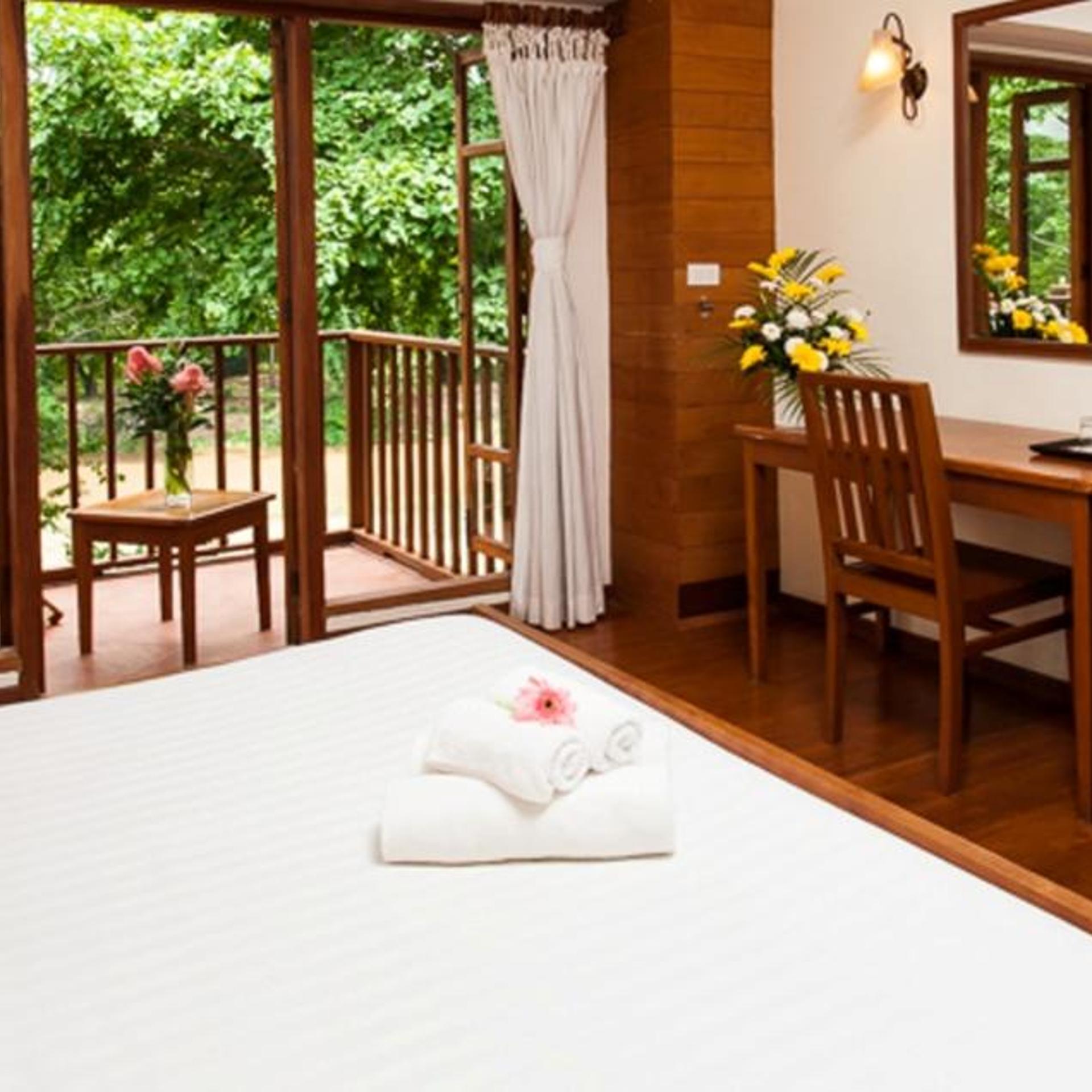 RIVERHOUSE RESORT 58/78