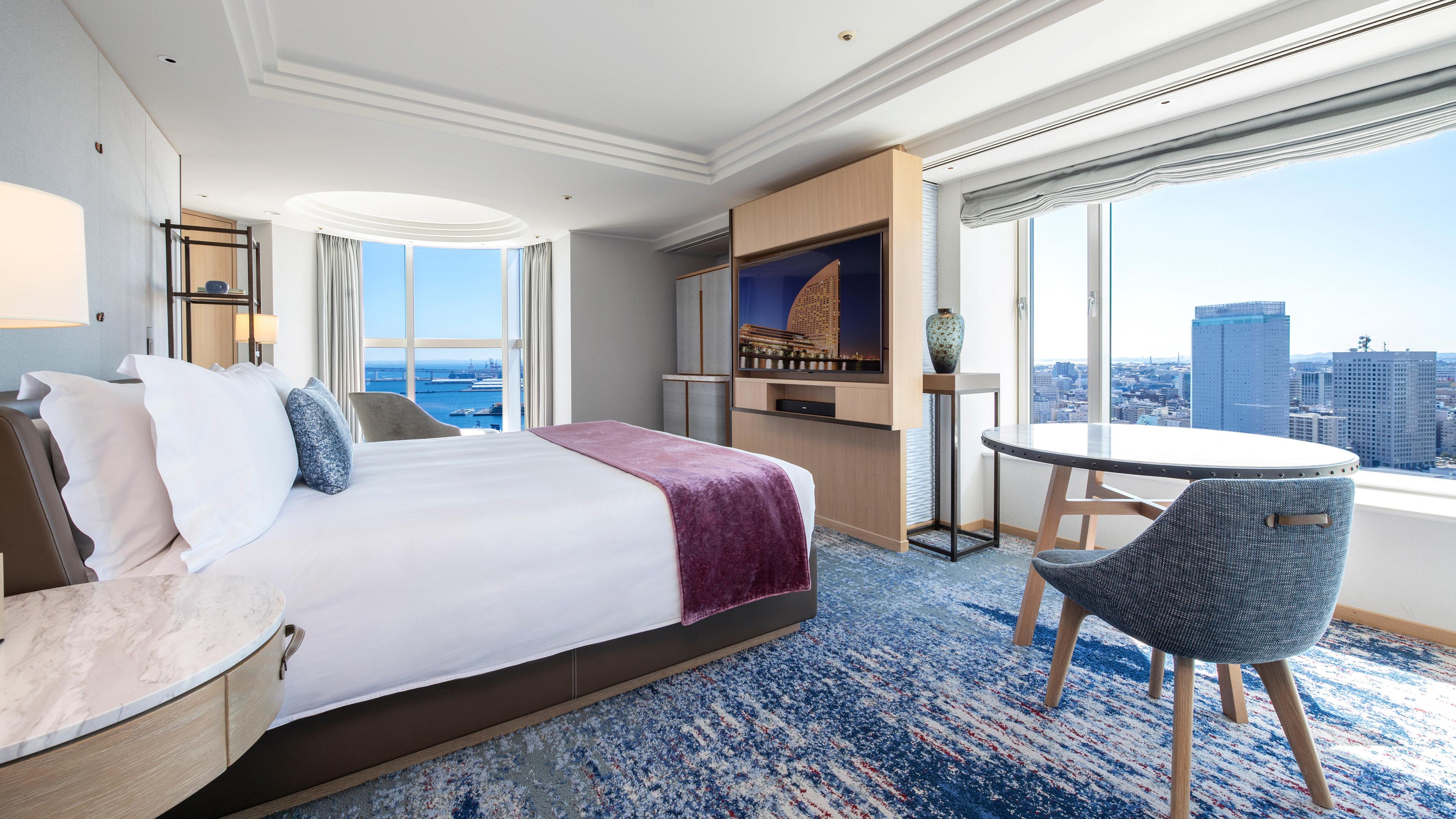 Suite, with View