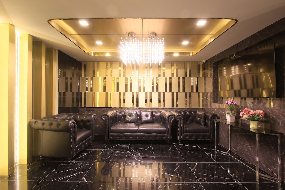 Pratunam Atrium Hotel 29/44