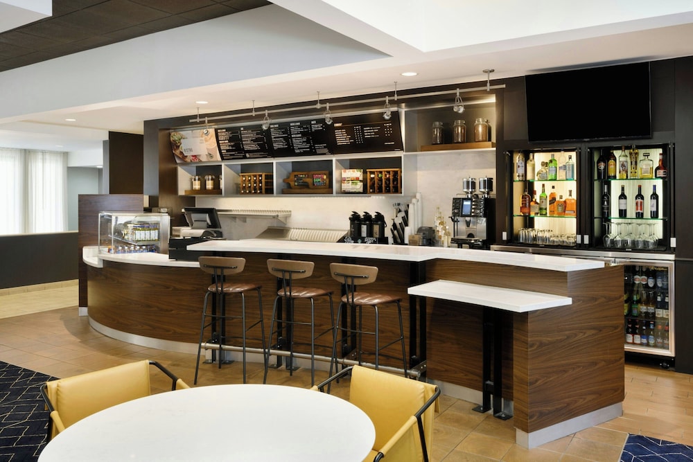 Courtyard by Marriott Atlanta Duluth/Gwinnett Place 30/52
