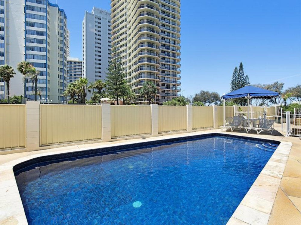 View Pacific Holiday Apartments 24/54
