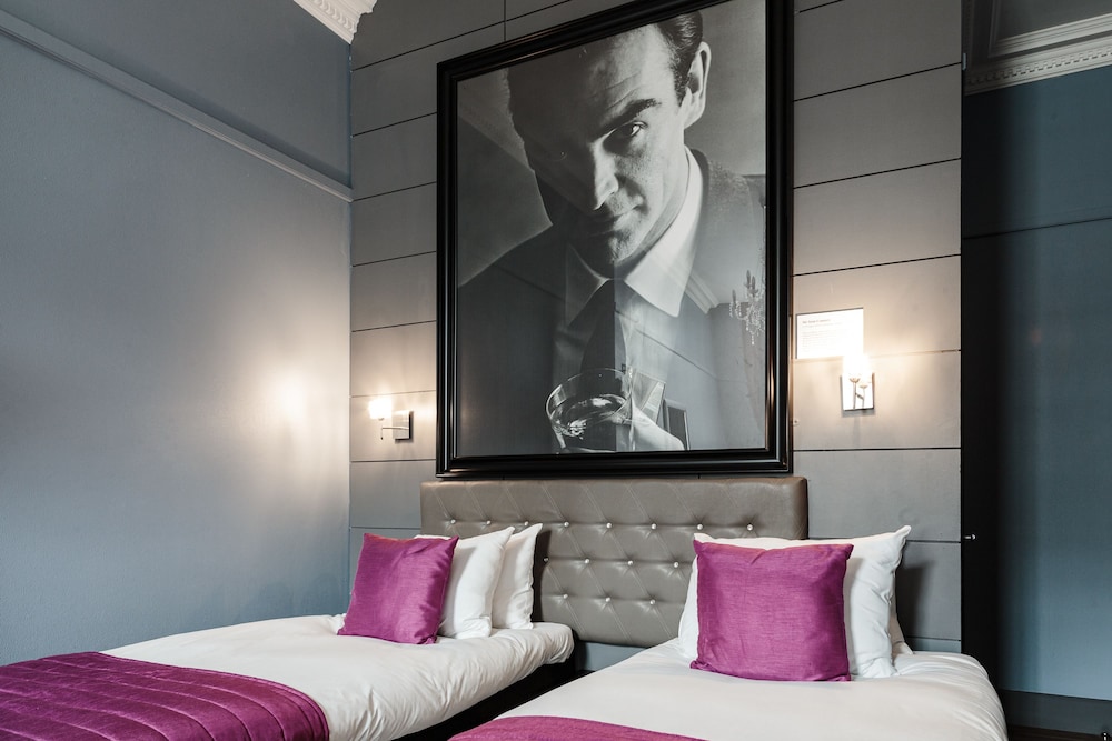 Angels Share Hotel Ex Hudson 13/65