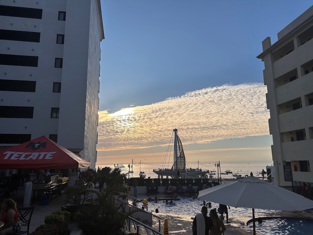 Hotel Delfin PV 42/50