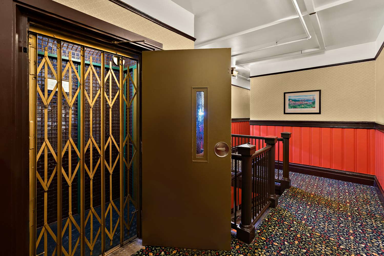 Mithila San Francisco, SureStay Collection by Best Western 5/7