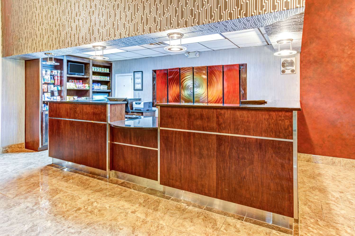 Ramada By Wyndham Murfreesboro 3/24