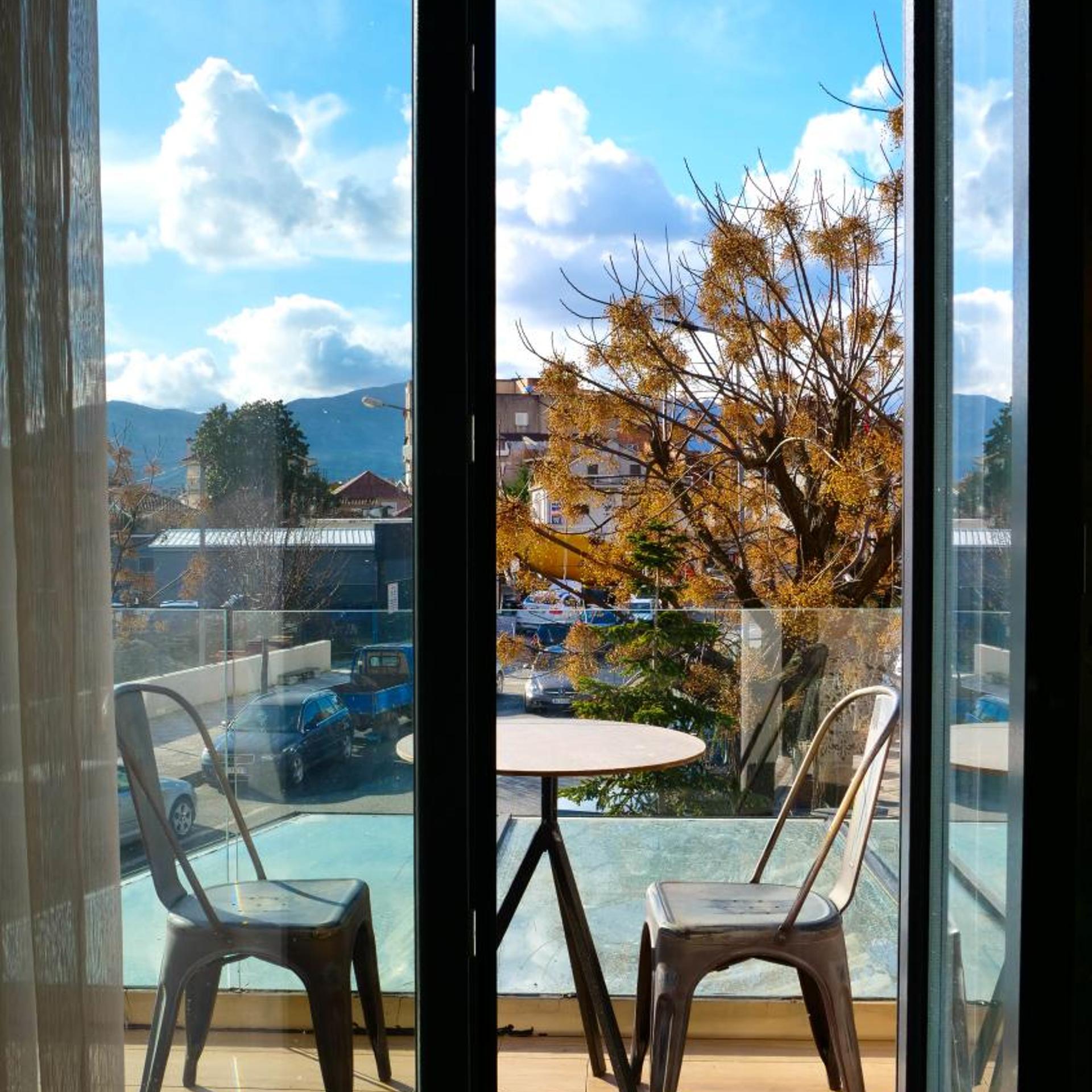 Nord Hotel Boutique 36/66