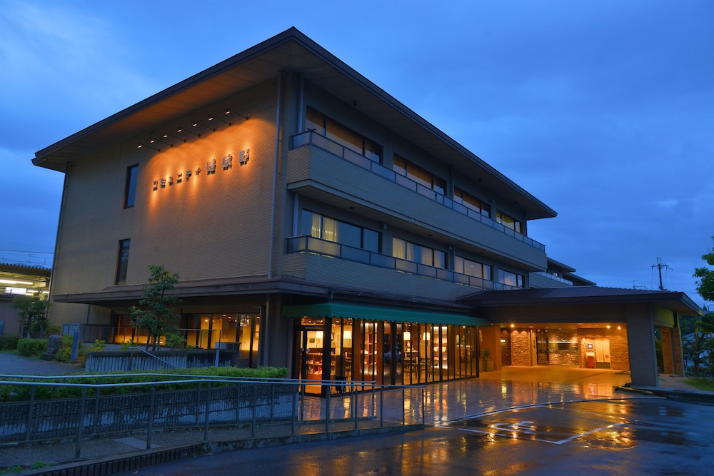 Hotel Binario Saga Arashiyama photo1