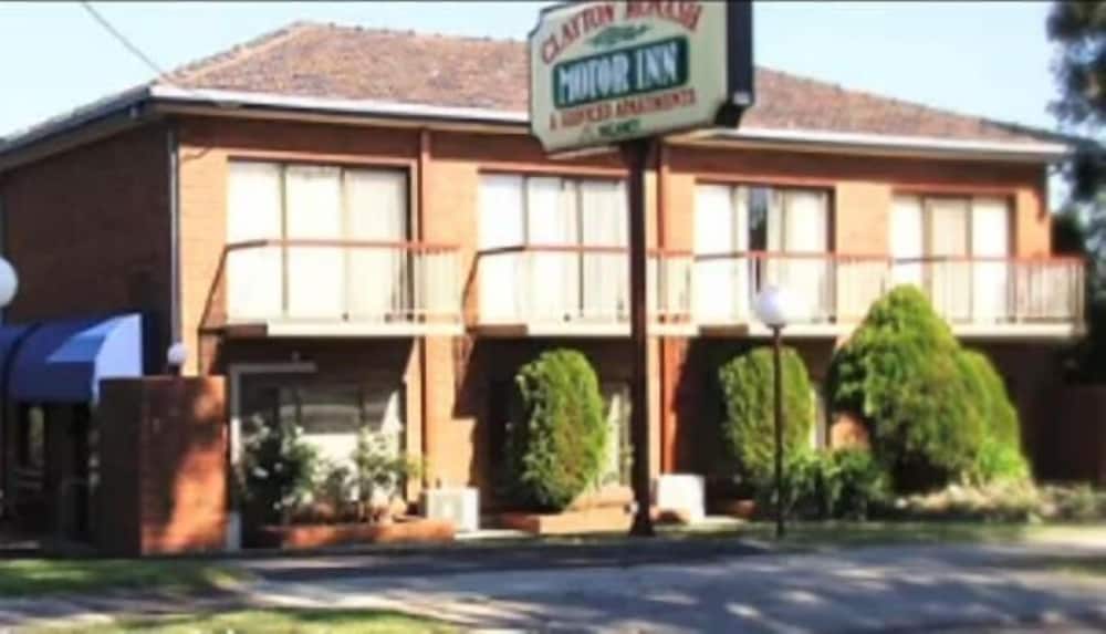 Clayton Monash Motor Inn & Serviced Apartments photo5