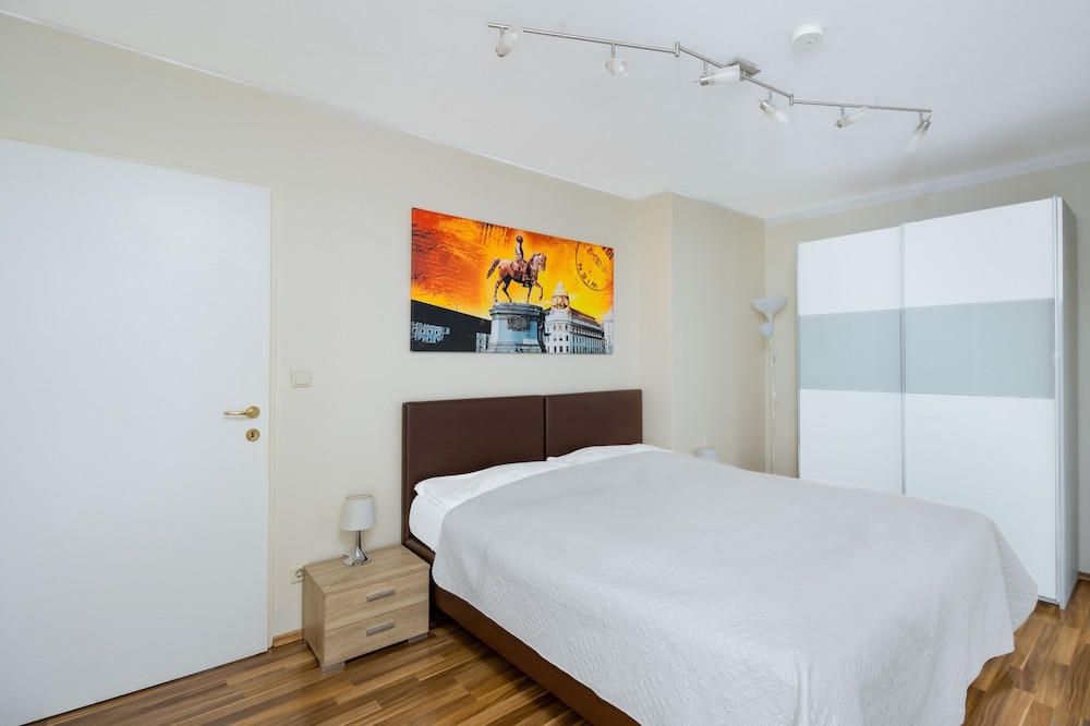 CheckVienna - Apartment Rentals Vienna 5/36