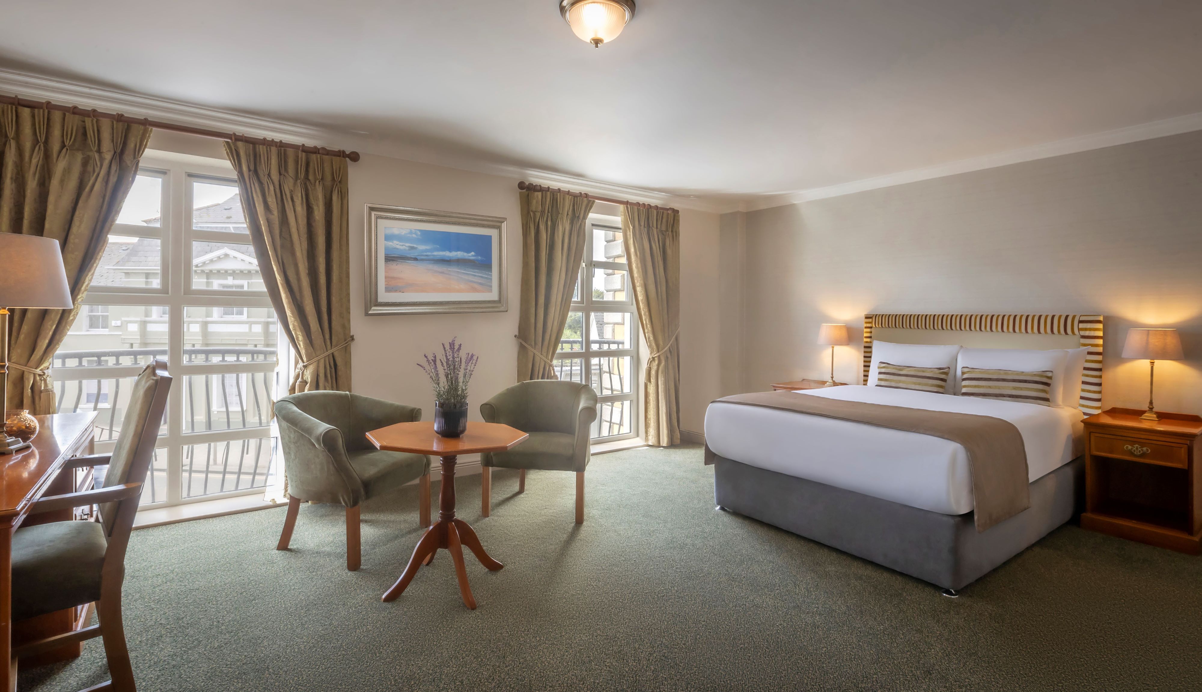 Superior Double room