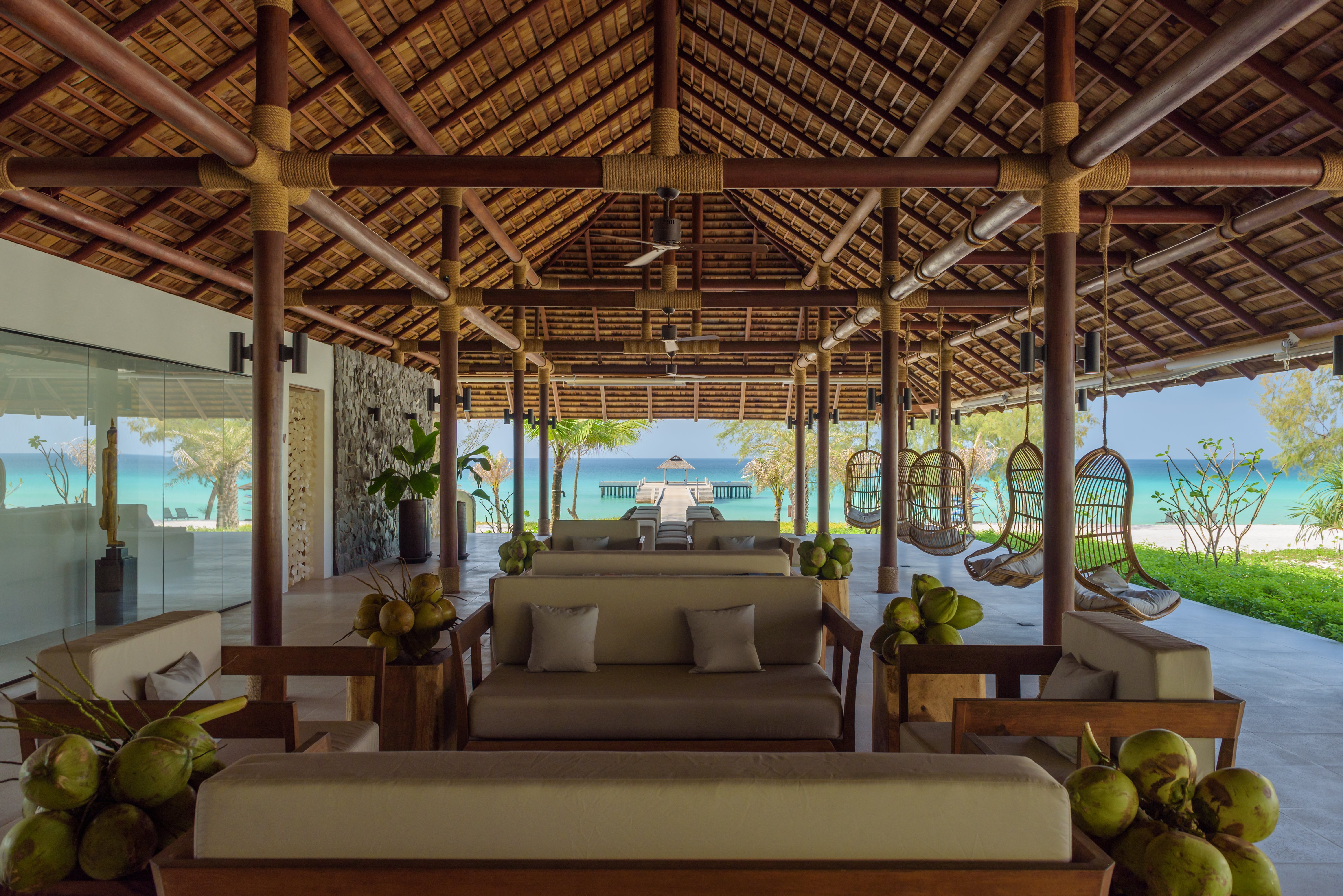 The Royal Sands Koh Rong 15/37