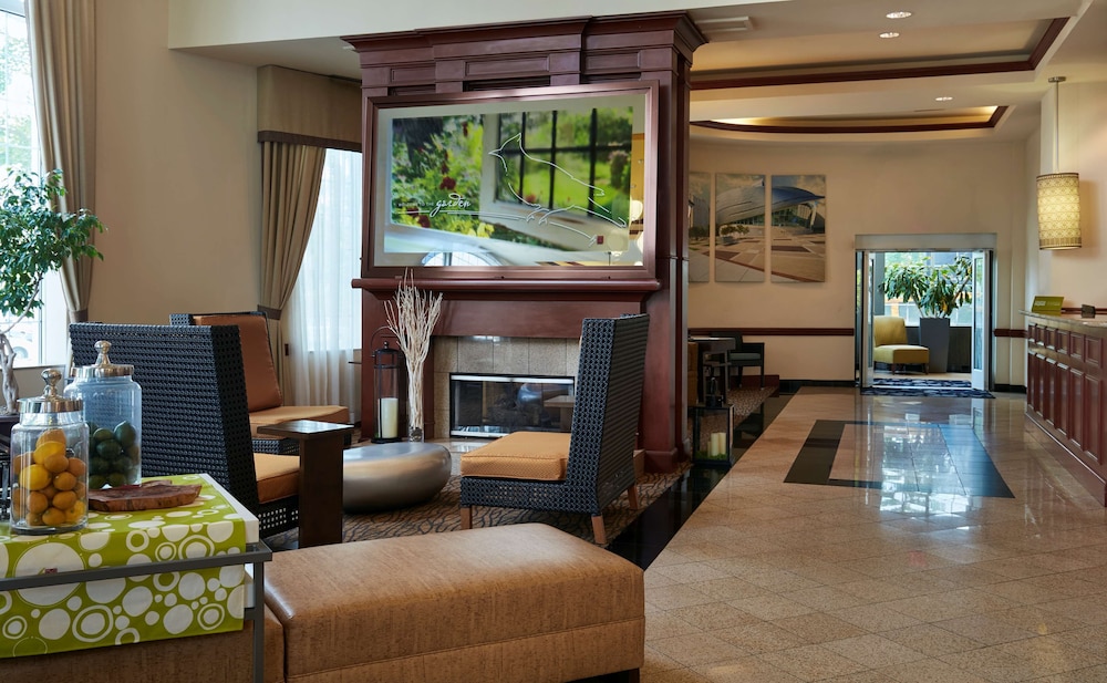 Hilton Garden Inn Charlotte - Uptown 35/58
