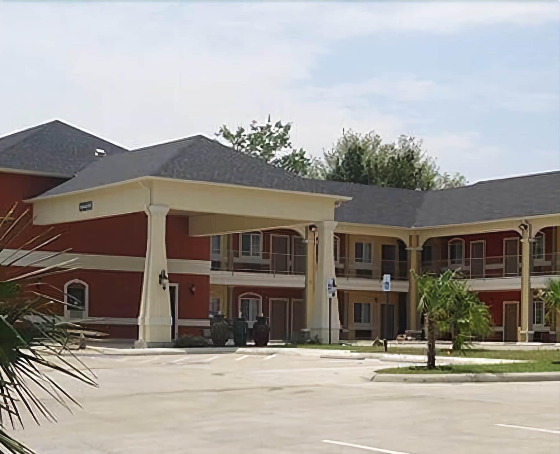 Atria Inn and Suites Extended Stay 2/12